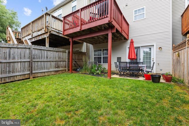 9534 GEORGIAN WAY, Owings Mills, MD 21117