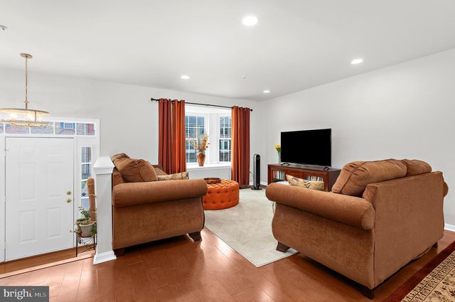 9534 GEORGIAN WAY, Owings Mills, MD 21117
