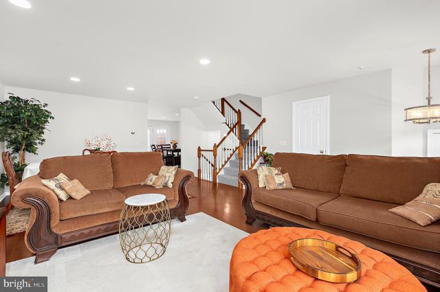 9534 GEORGIAN WAY, Owings Mills, MD 21117