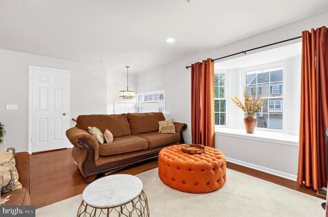 9534 GEORGIAN WAY, Owings Mills, MD 21117