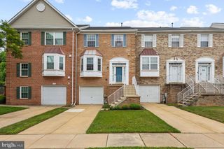 9534 GEORGIAN WAY, Owings Mills, MD 21117