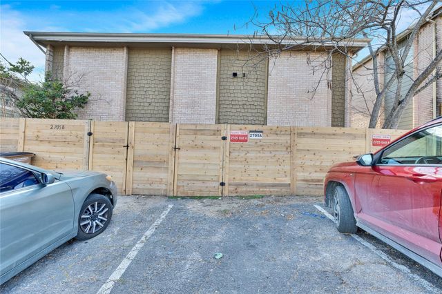 2705 Northeast DR A, Austin, TX 78723