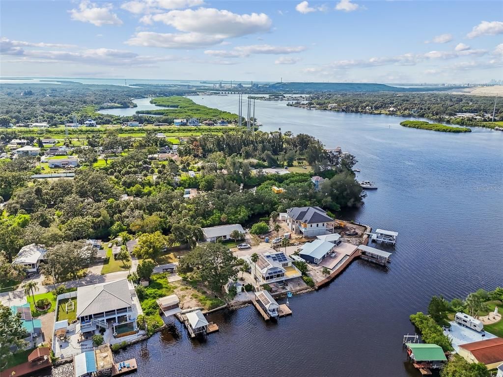 9914 ALAVISTA DRIVE, Gibsonton, FL 33534