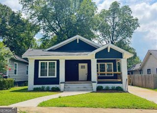 1454 Saint Francis Avenue, Atlanta, GA 30344