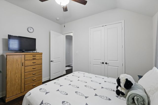 641 Rawlins Lane, Fort Worth, TX 76131