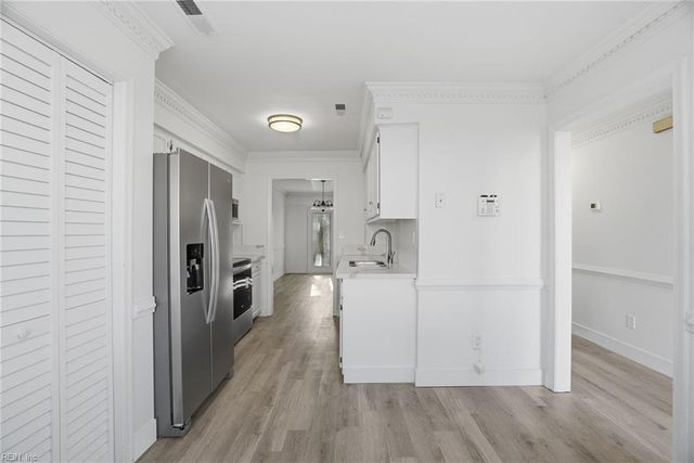 2021 Candlelight DR, Chesapeake, VA 23325