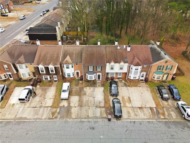 2021 Candlelight DR, Chesapeake, VA 23325