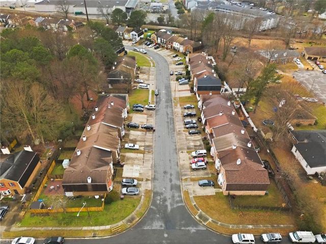 2021 Candlelight DR, Chesapeake, VA 23325