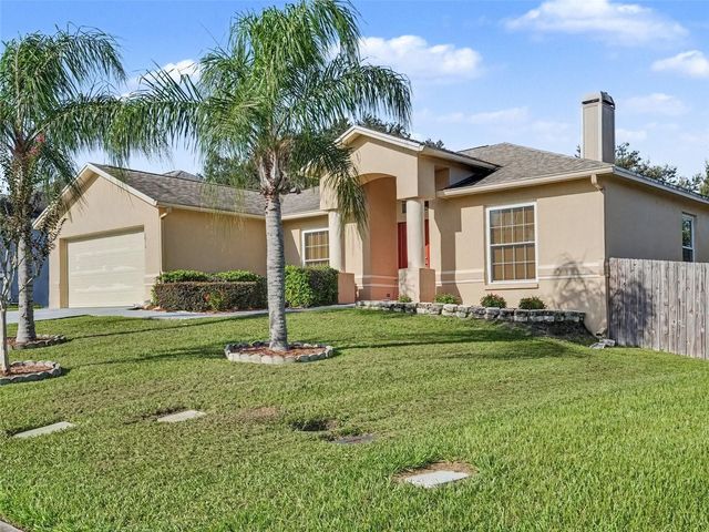 8010 ASHLEY POINTE DRIVE, Lakeland, FL 33810