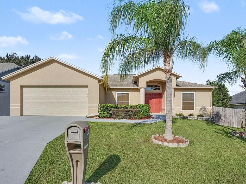 8010 ASHLEY POINTE DRIVE, Lakeland, FL 33810