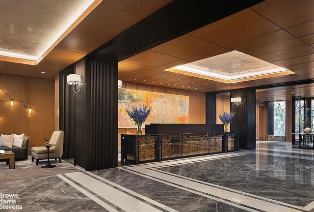 210 Warren St Apt 25C, New York City, NY 10282