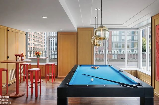 210 Warren St Apt 25C, New York City, NY 10282