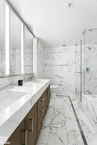 210 Warren St Apt 25C, New York City, NY 10282