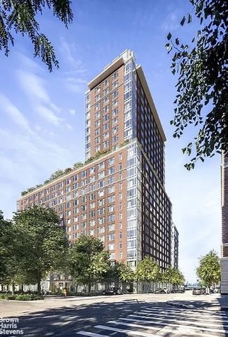 210 Warren St Apt 25C, New York City, NY 10282