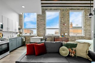 1801 2nd Ave N Apt 401, Birmingham, AL 35203