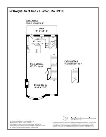 50 Dwight 2, Boston, MA 02118