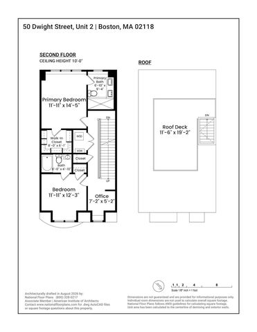 50 Dwight 2, Boston, MA 02118