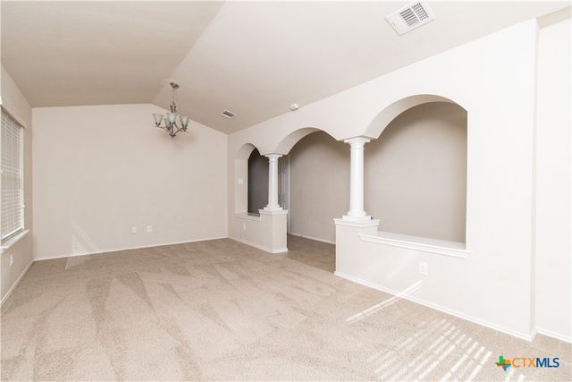 9603 Zayden Drive, Killeen, TX 76542