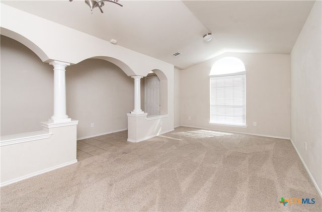 9603 Zayden Drive, Killeen, TX 76542
