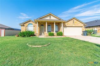 9603 Zayden Drive, Killeen, TX 76542