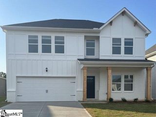 607 Silver Fir Street, Piedmont, SC 29673