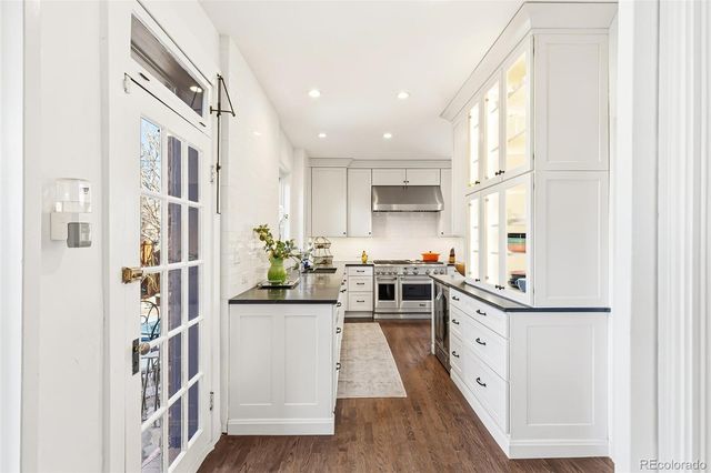 1800 S Sherman Street, Denver, CO 80210