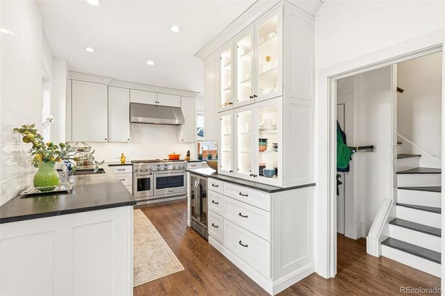 1800 S Sherman Street, Denver, CO 80210