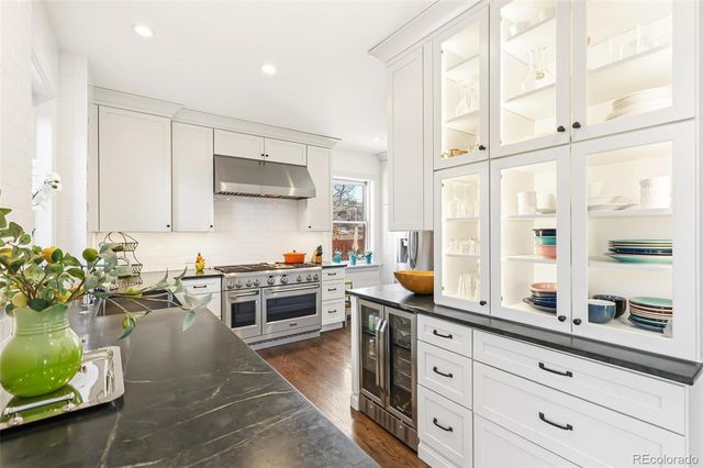 1800 S Sherman Street, Denver, CO 80210