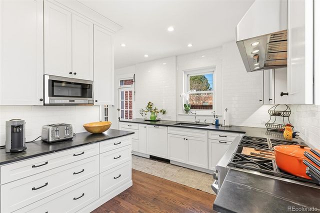 1800 S Sherman Street, Denver, CO 80210