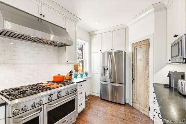 1800 S Sherman Street, Denver, CO 80210