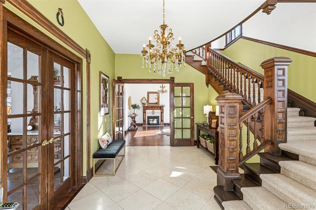 1800 S Sherman Street, Denver, CO 80210