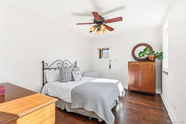 1800 S Sherman Street, Denver, CO 80210