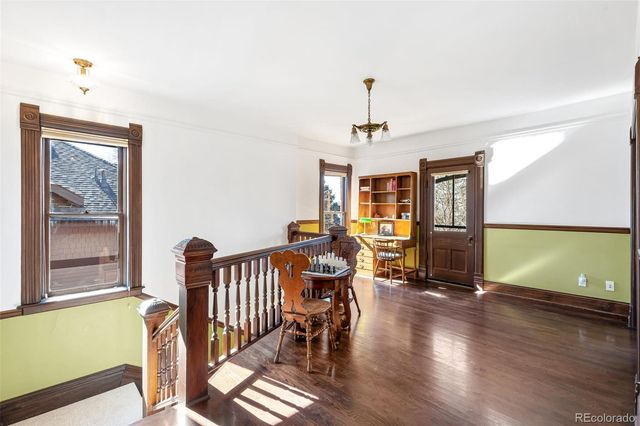 1800 S Sherman Street, Denver, CO 80210