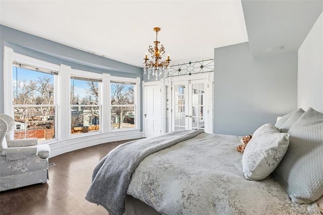 1800 S Sherman Street, Denver, CO 80210