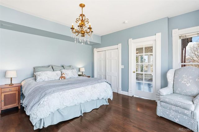 1800 S Sherman Street, Denver, CO 80210