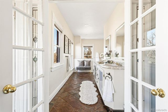 1800 S Sherman Street, Denver, CO 80210