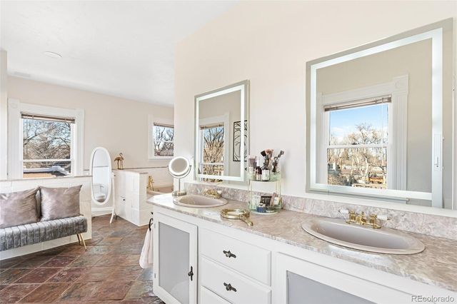 1800 S Sherman Street, Denver, CO 80210