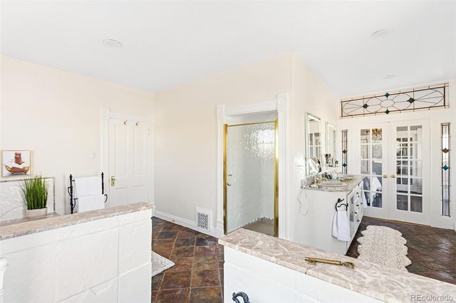 1800 S Sherman Street, Denver, CO 80210