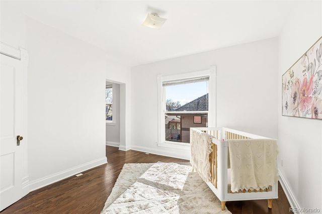 1800 S Sherman Street, Denver, CO 80210