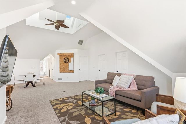 1800 S Sherman Street, Denver, CO 80210