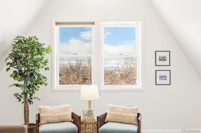 1800 S Sherman Street, Denver, CO 80210