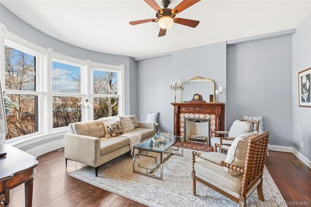 1800 S Sherman Street, Denver, CO 80210