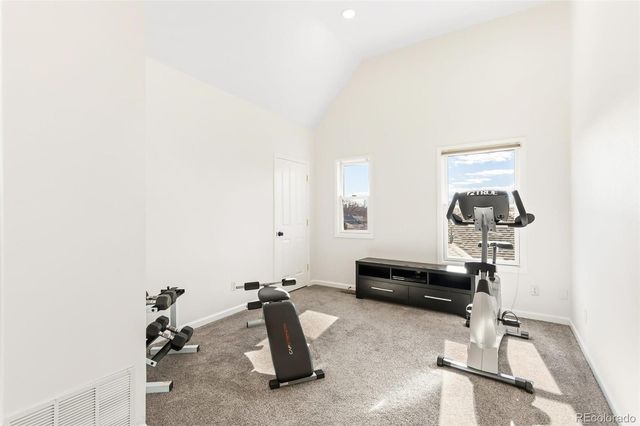 1800 S Sherman Street, Denver, CO 80210