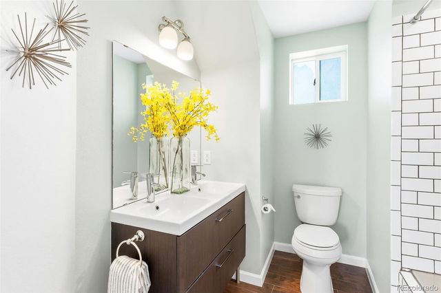 1800 S Sherman Street, Denver, CO 80210