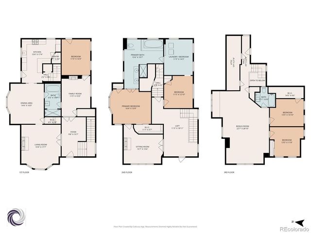 1800 S Sherman Street, Denver, CO 80210