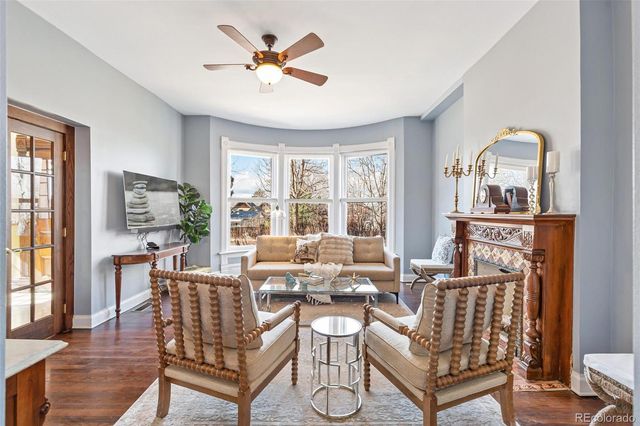 1800 S Sherman Street, Denver, CO 80210