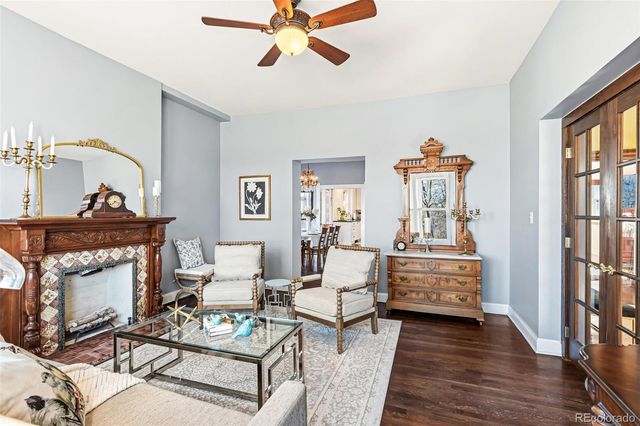 1800 S Sherman Street, Denver, CO 80210