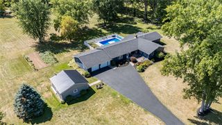 14444 E Bacon Road, Albion, NY 14411