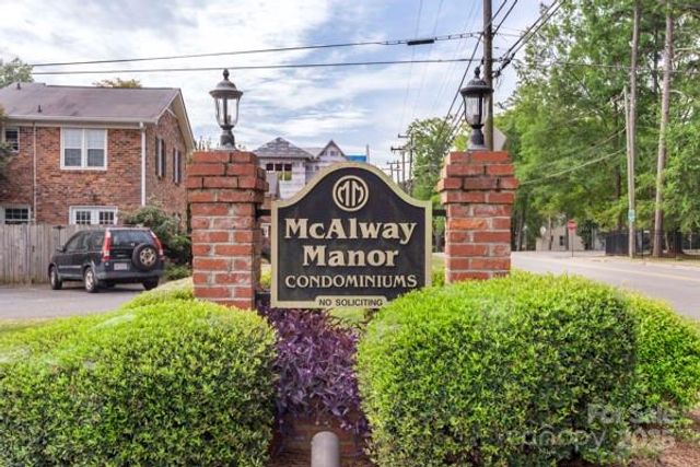 918 Mcalway Road B, Charlotte, NC 28211