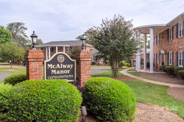 918 Mcalway Road B, Charlotte, NC 28211